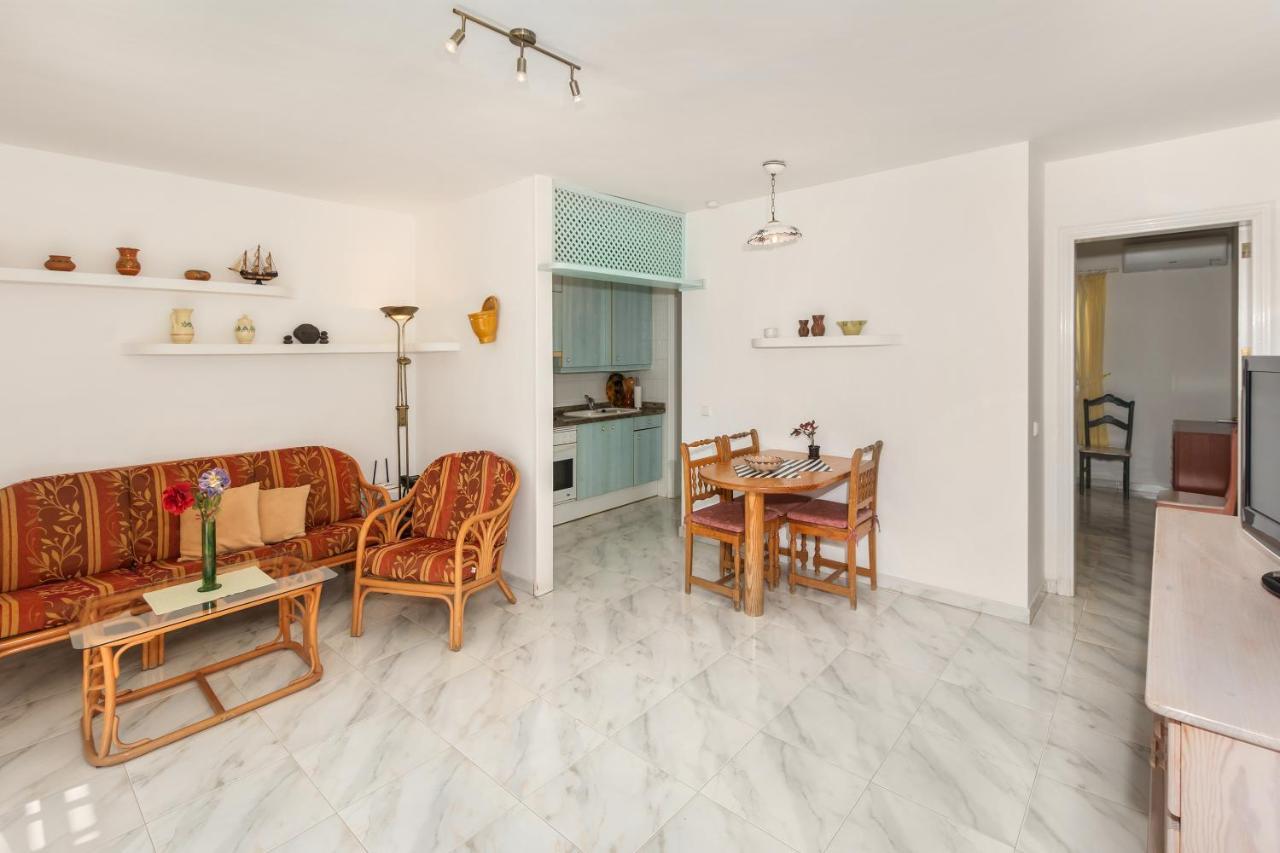 Conylanza Golf Y Mar Suites Costa Teguise Exterior foto